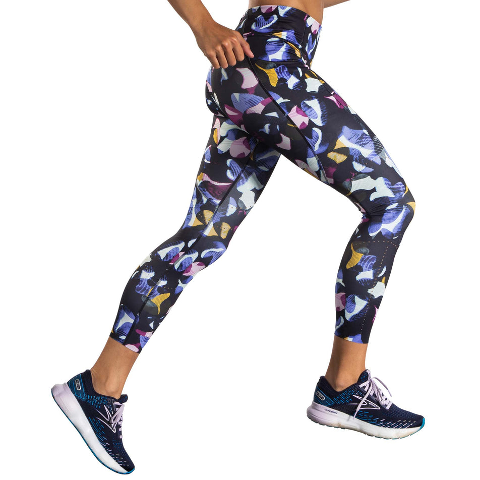 Brooks Method 7/8 Tight running leggings for women – Soccer Sport Fitness