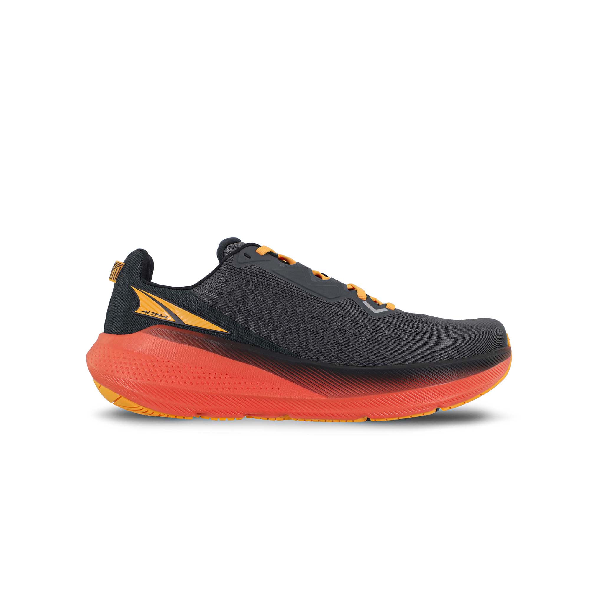 Altra ブラック スニーカー メンズ-アウトドアアドベンチャー – アルトラ オンラインストア