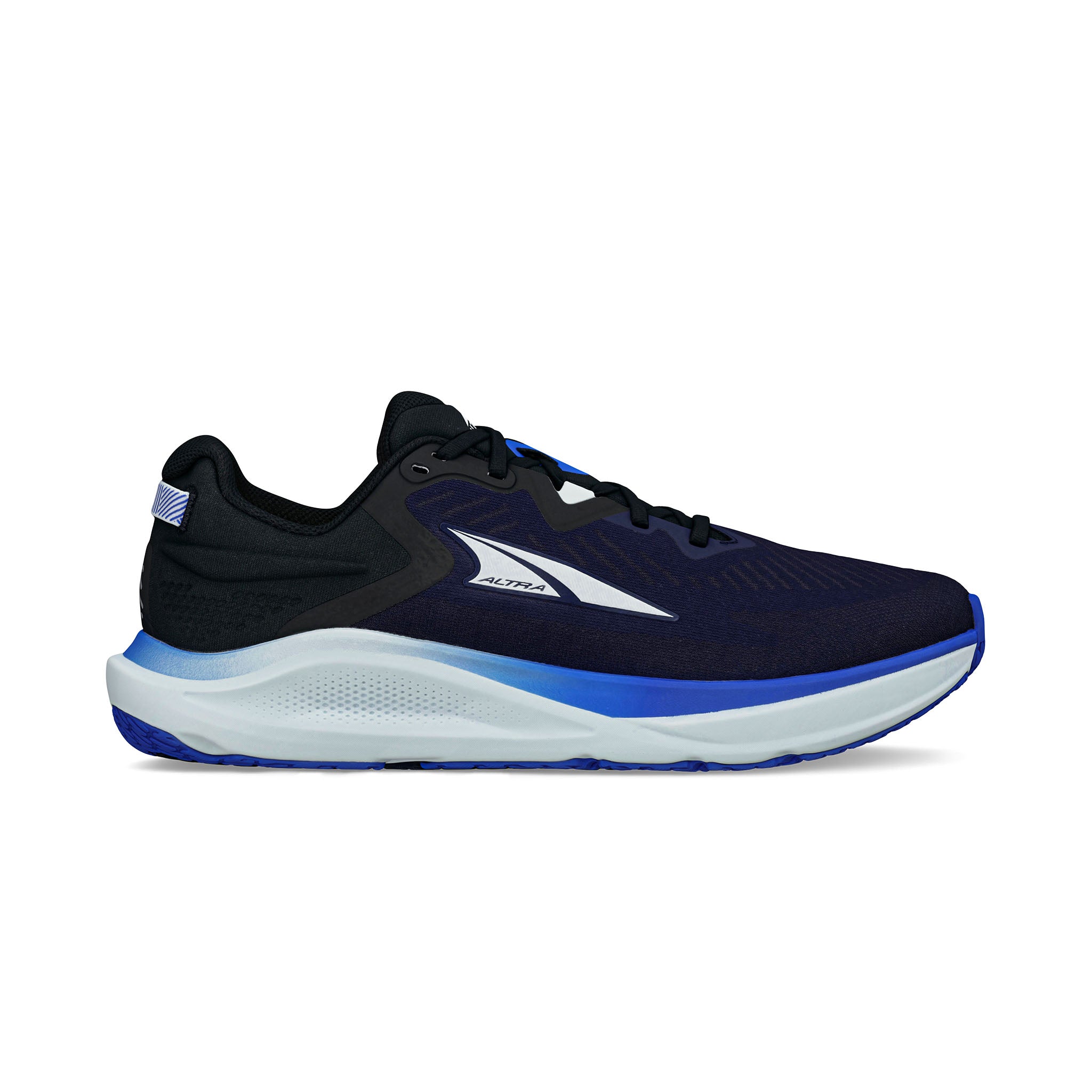 Altra Men's Paradigm 8 Running Shoes - Navy/Black | Run4It