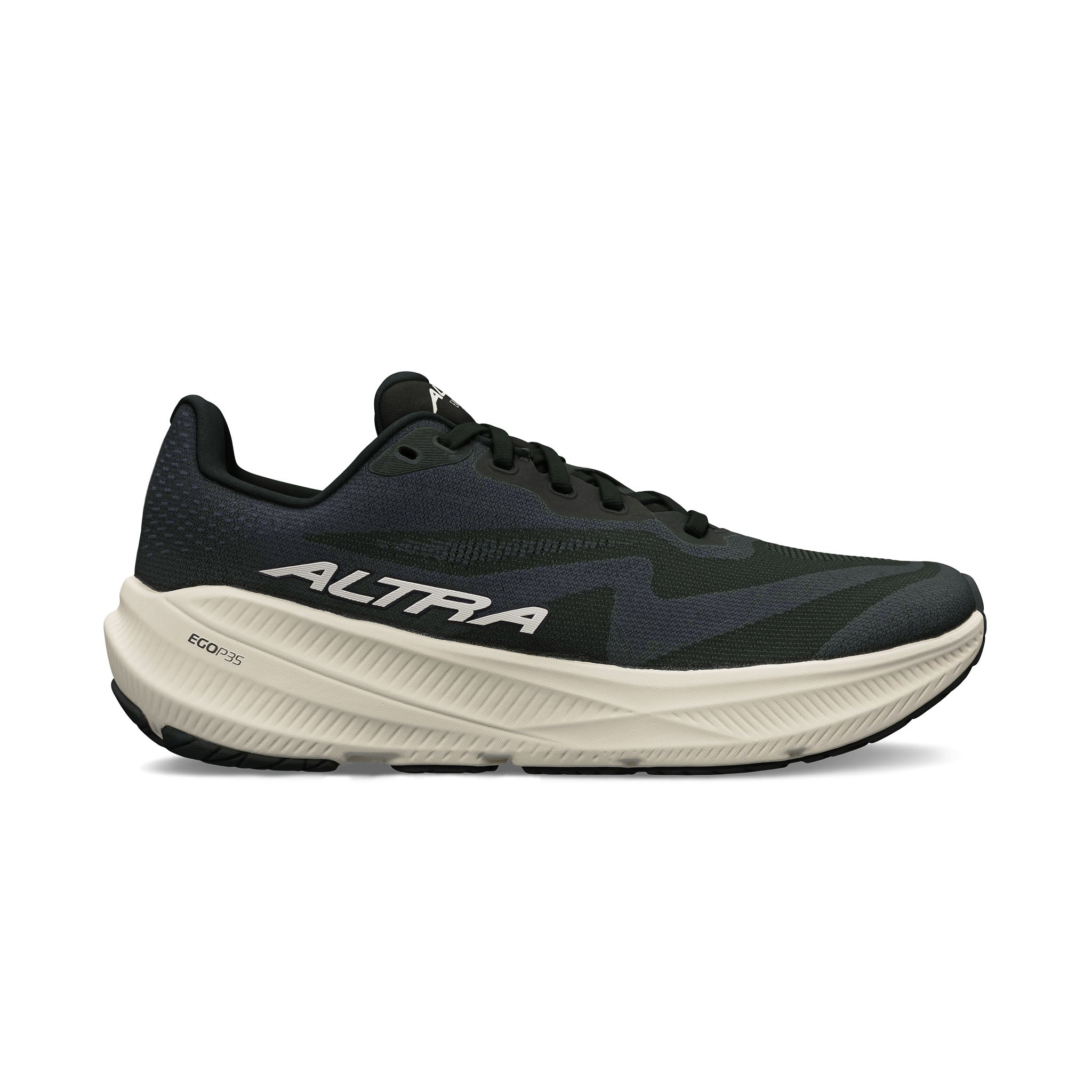 Altra Women's Experience Flow 3 Running Shoes - Black/White | Run4It