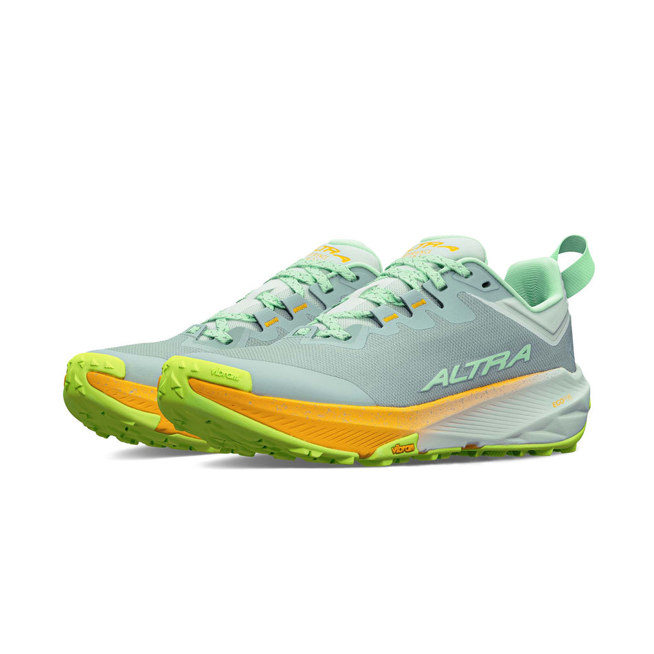 Altra | Women's Experience Wild 3+ Running Shoes - Gray