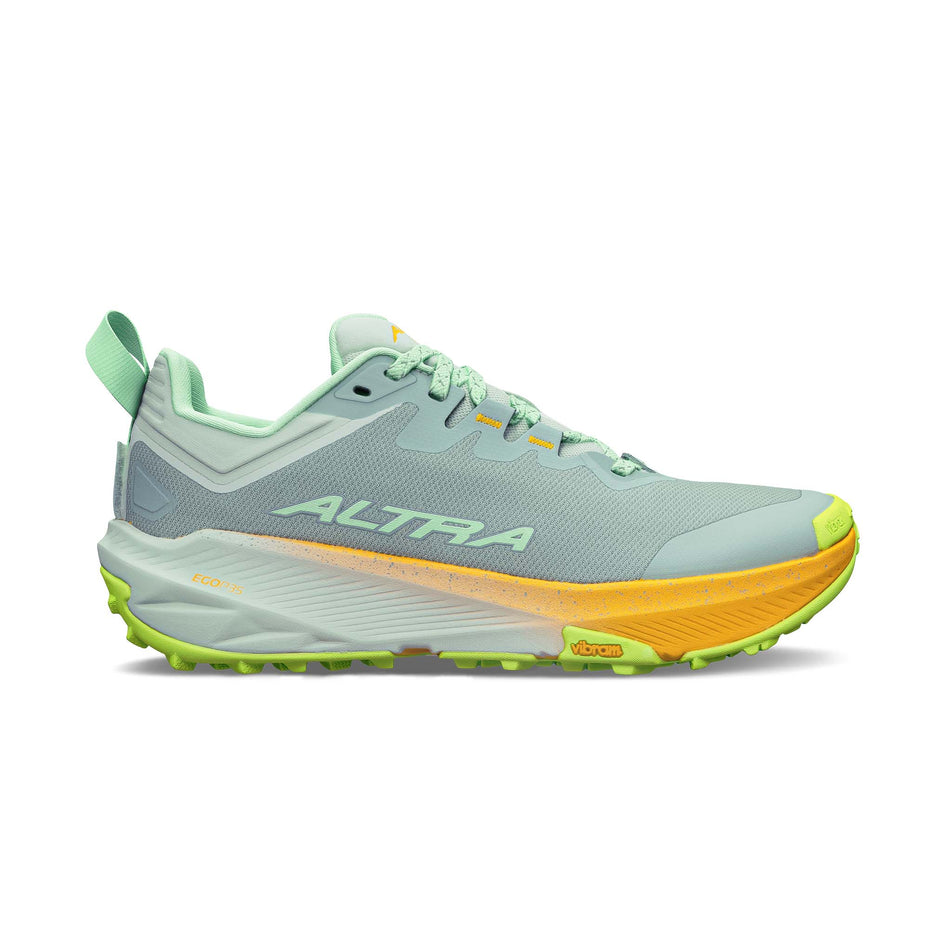 Altra | Women's Experience Wild 3+ Running Shoes - Gray