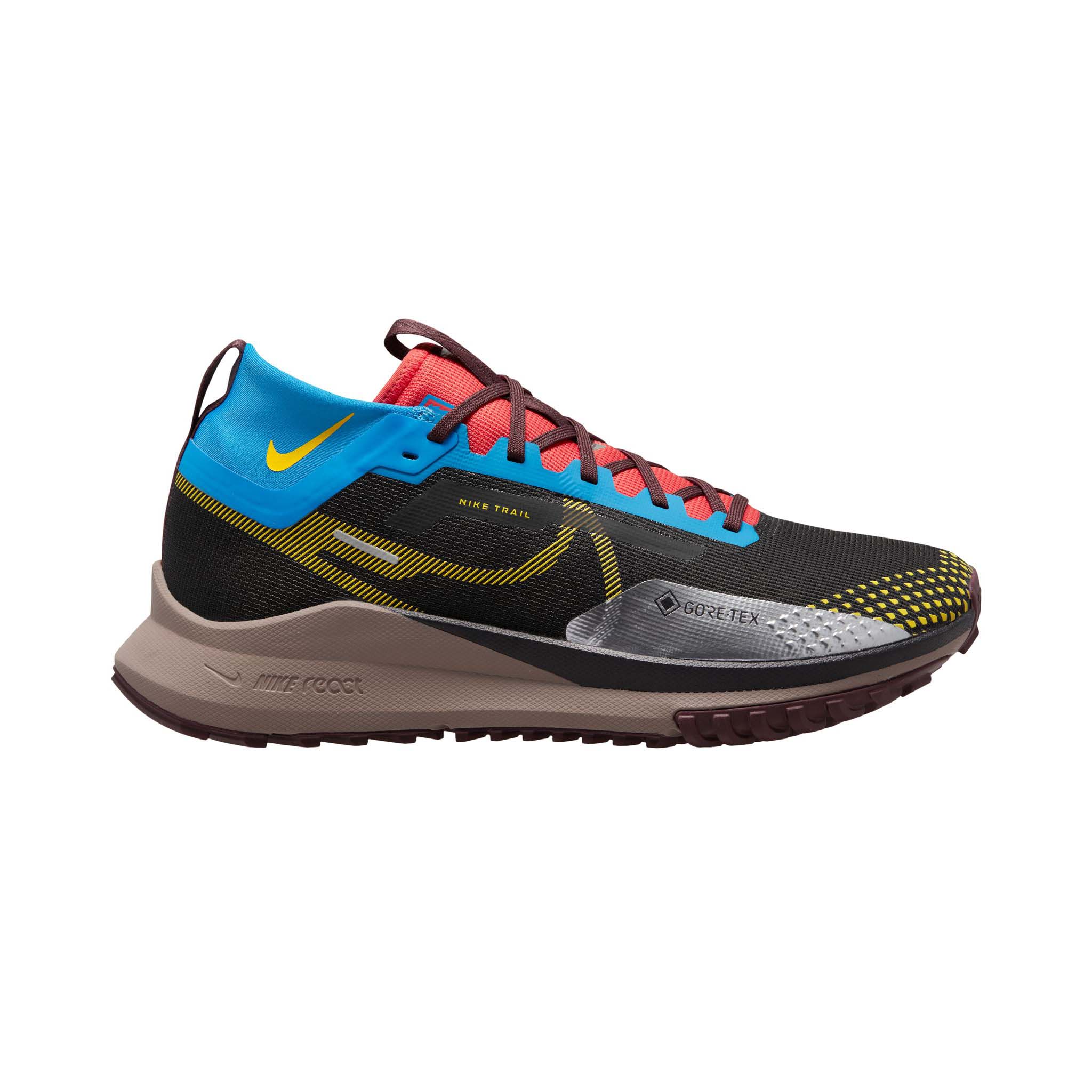Nike Men's Pegasus Trail 4 GORE-TEX Running Shoes | Run4It