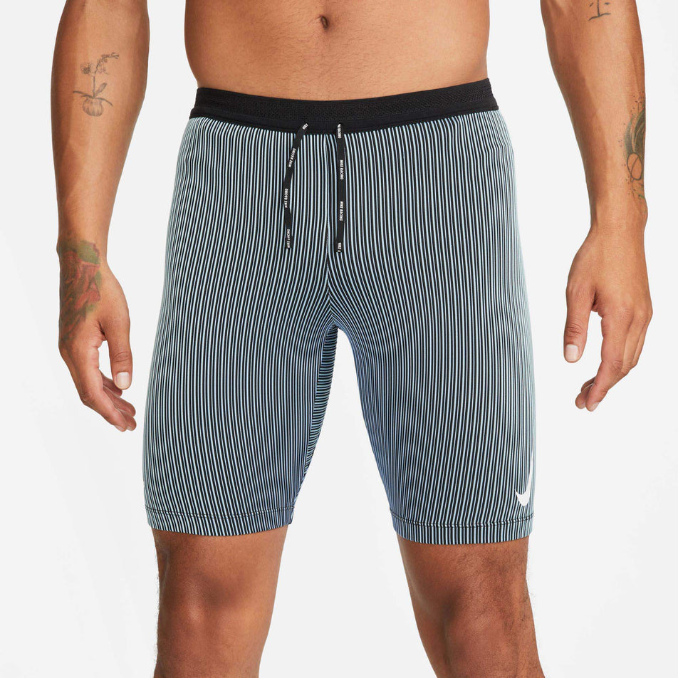 Nike Men's Pro Dri-Fit Tight Boxer Short