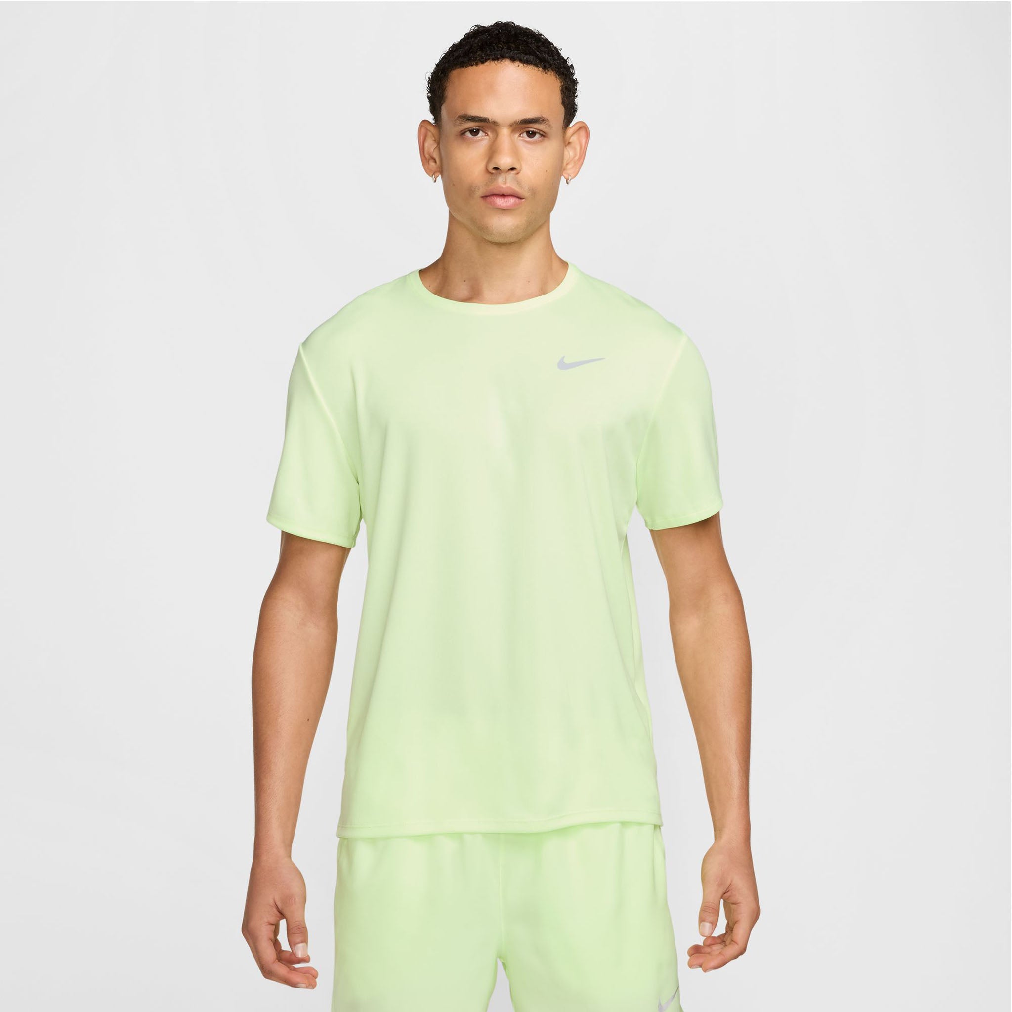 barely volt color shirt