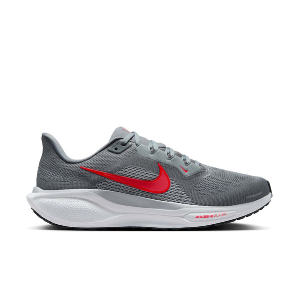 nike running shoe grey