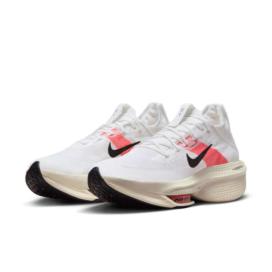 A pair of Nike Men's Alphafly 2 