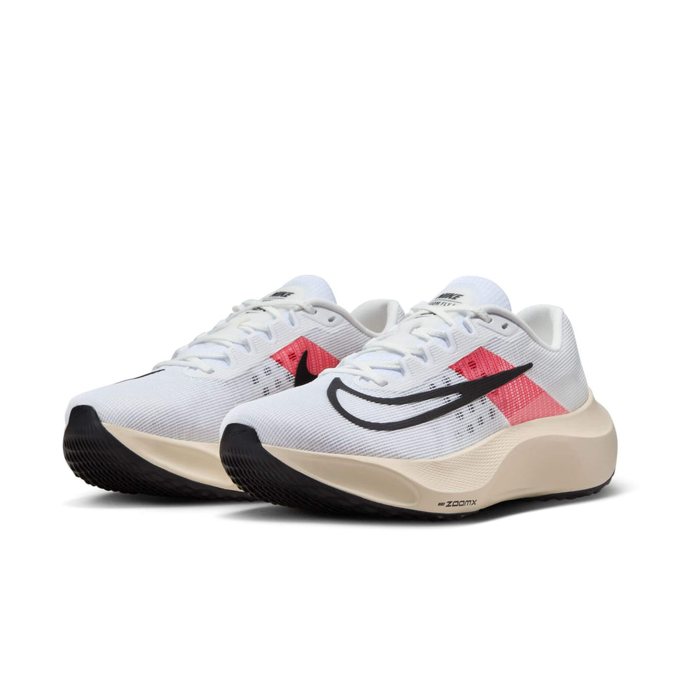 A pair of Nike Men's Zoom Fly 5 