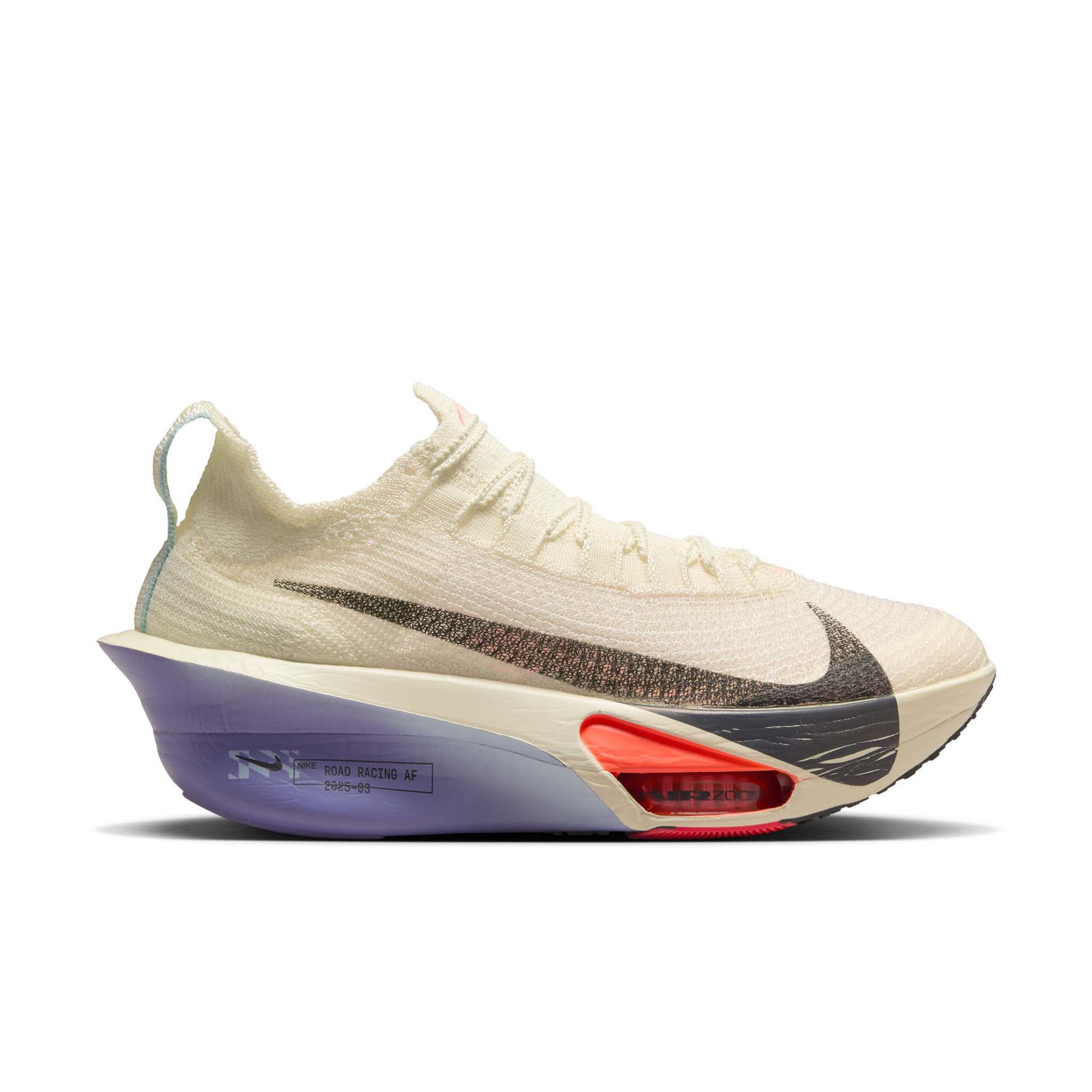 Nike Women's Alphafly 3 Road Racing Shoes - Coconut Milk | Run4It