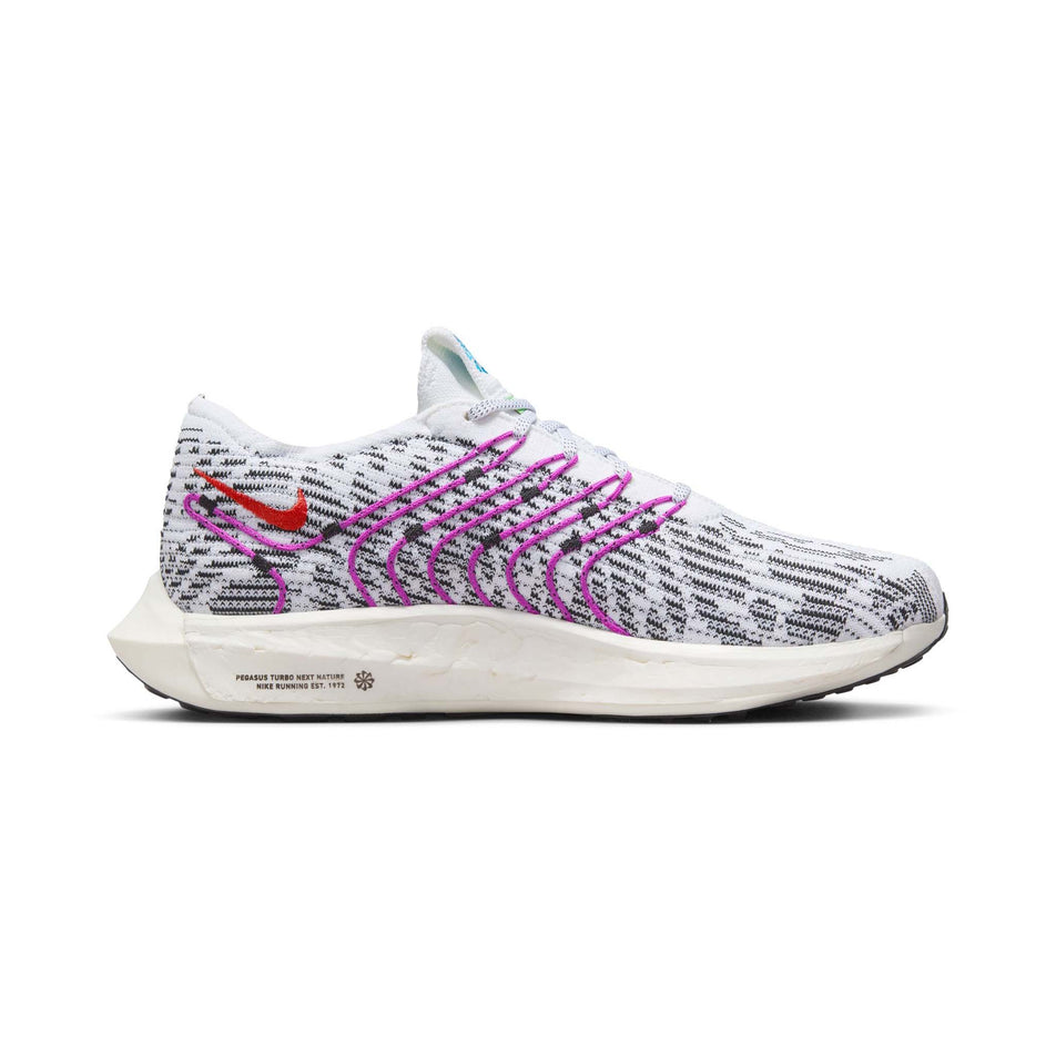 Pegasus turbo lime Clearance