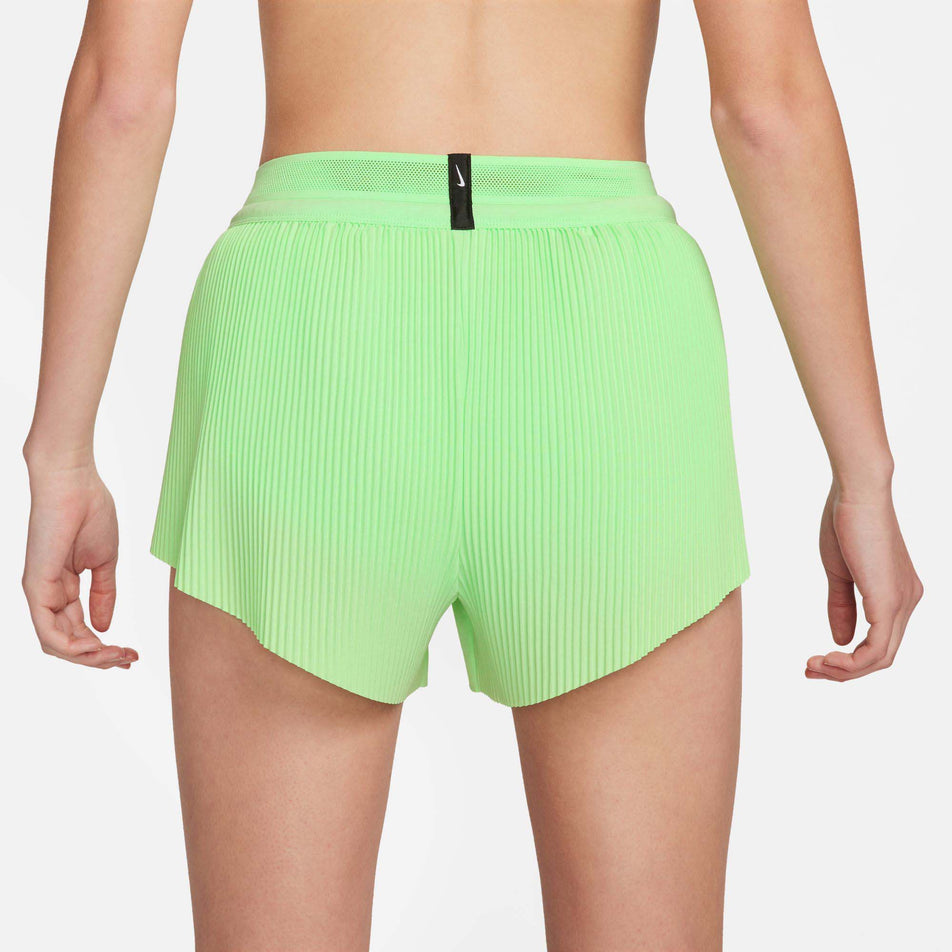 Nike Women's AeroSwift Dri-FIT ADV Brief-Lined 3 Shorts