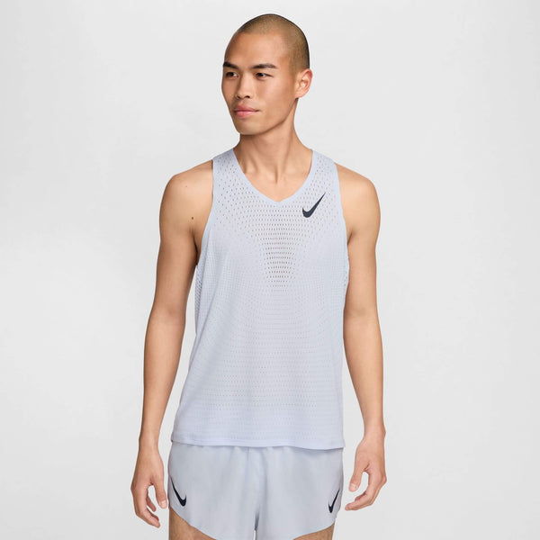 nike  racing singlet 2017 sampleカラー Tank top Nike Dri-FIT ADV AeroSwift Men s Racing Singlet