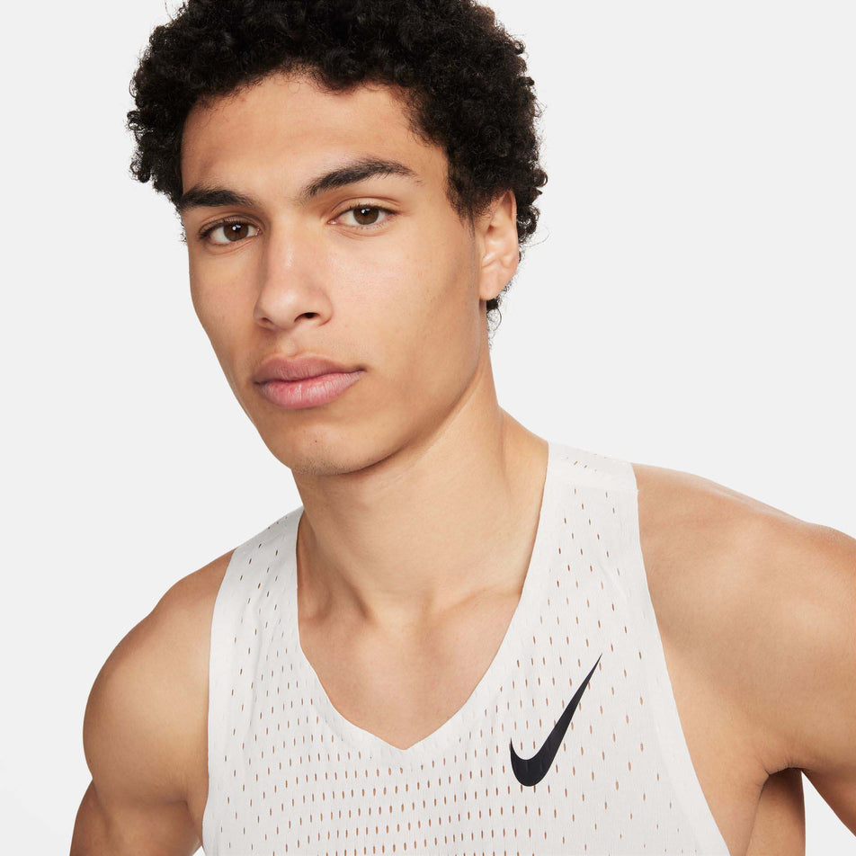 NIKE ADV Aeroswift Racing Singlet Men