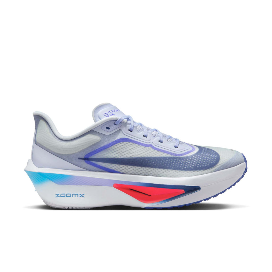 Nike Men's Zoom Fly Road Running Shoes Ghost Run4It