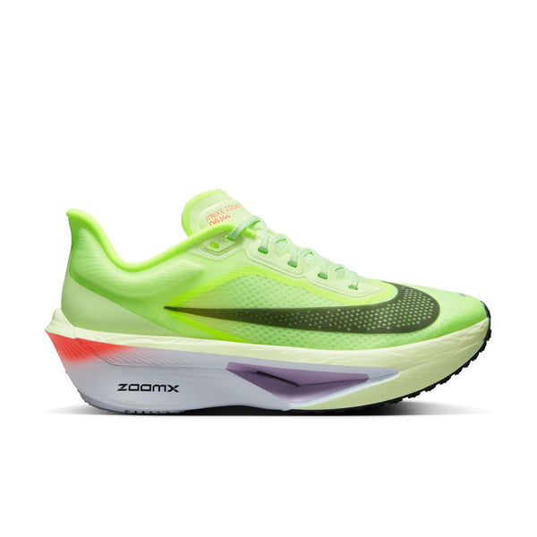 Nike Women's Zoom Fly Road Running Shoes Barely Volt Run4It