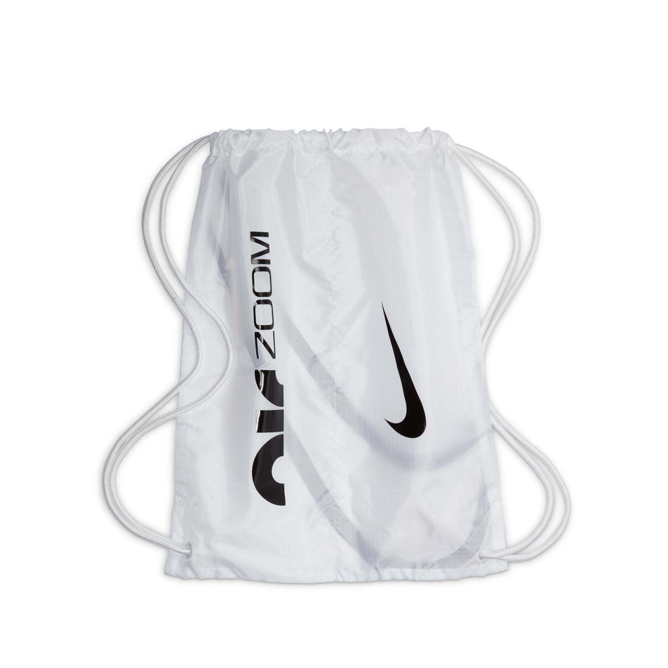 The bag that comes with a pair of Nike Men's Alphafly 2 Road Racing Shoes  (8104378957986)
