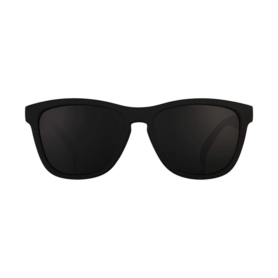 A pair of goodr OG Running Sunglasses in the A Unicorn's Calamity style 