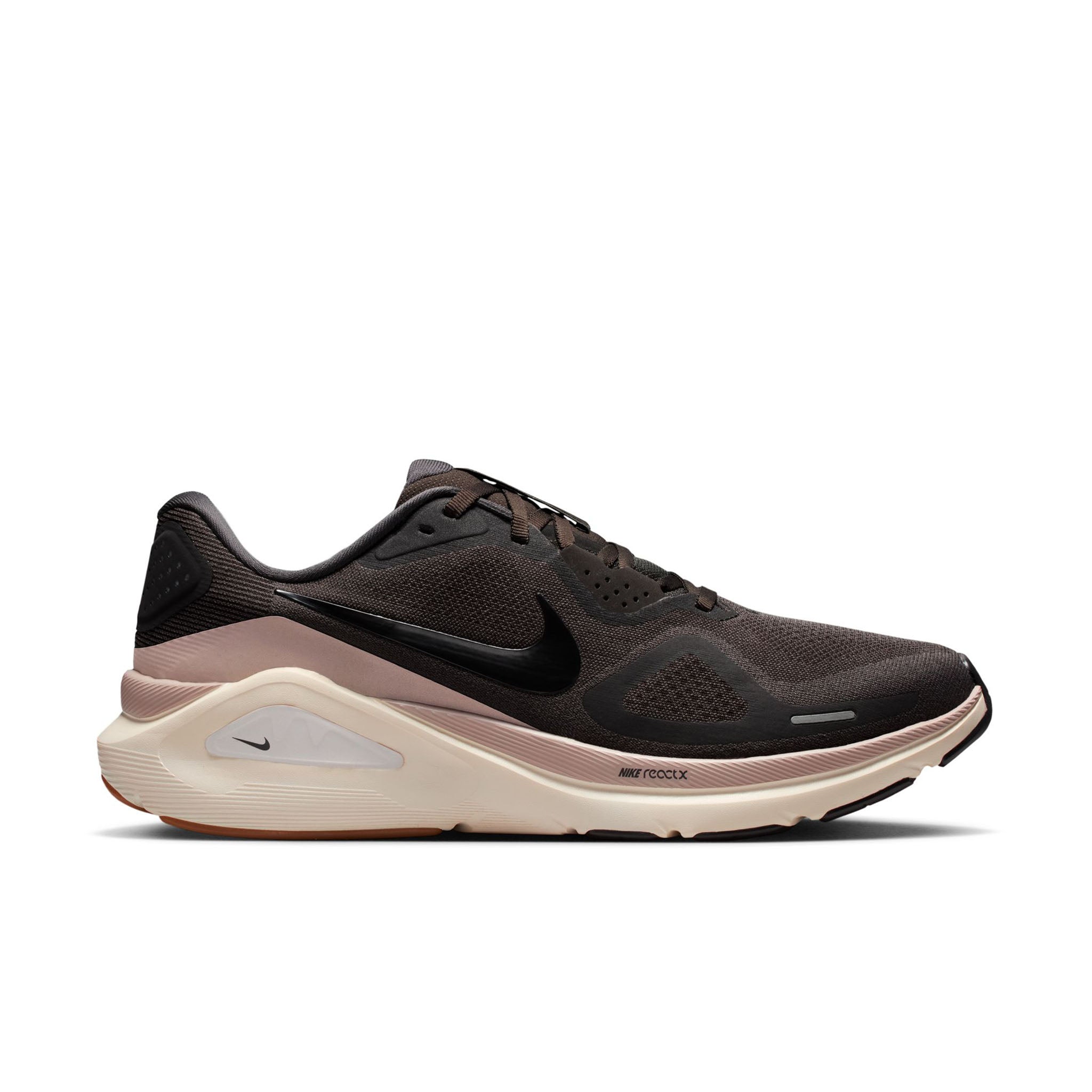 Nike Men's Structure 26 Road Running Shoes - Medium Ash | Run4It