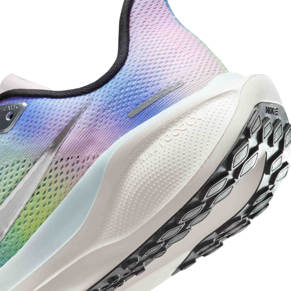 Glasgow Pegasus Home Nike Men's Pegasus 41 Road Running Shoes