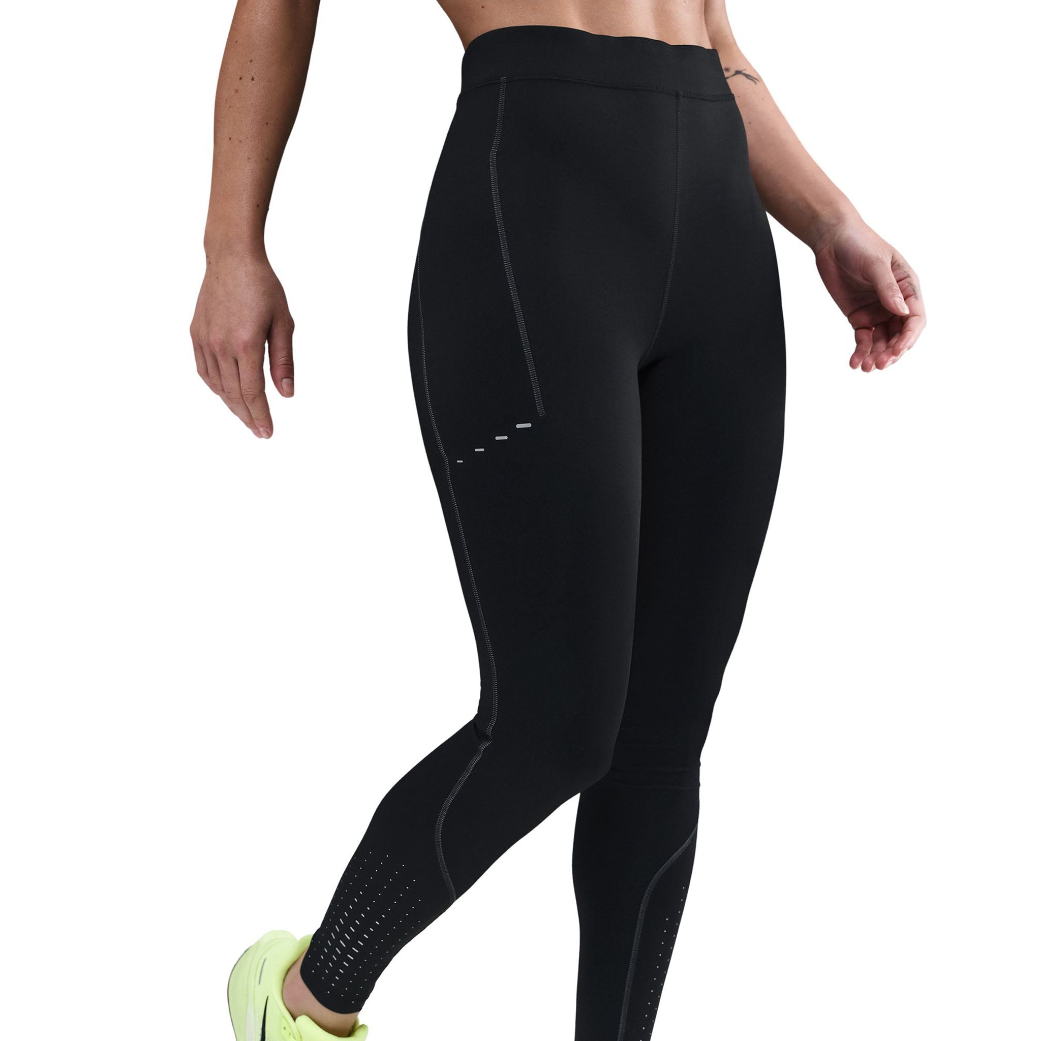 nike warm running leggings