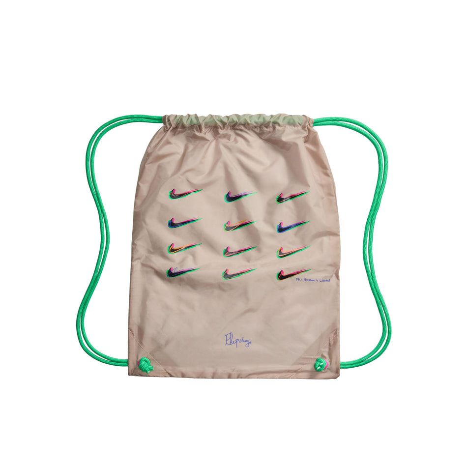 The bag that comes with the Nike Women's Alphafly 3 