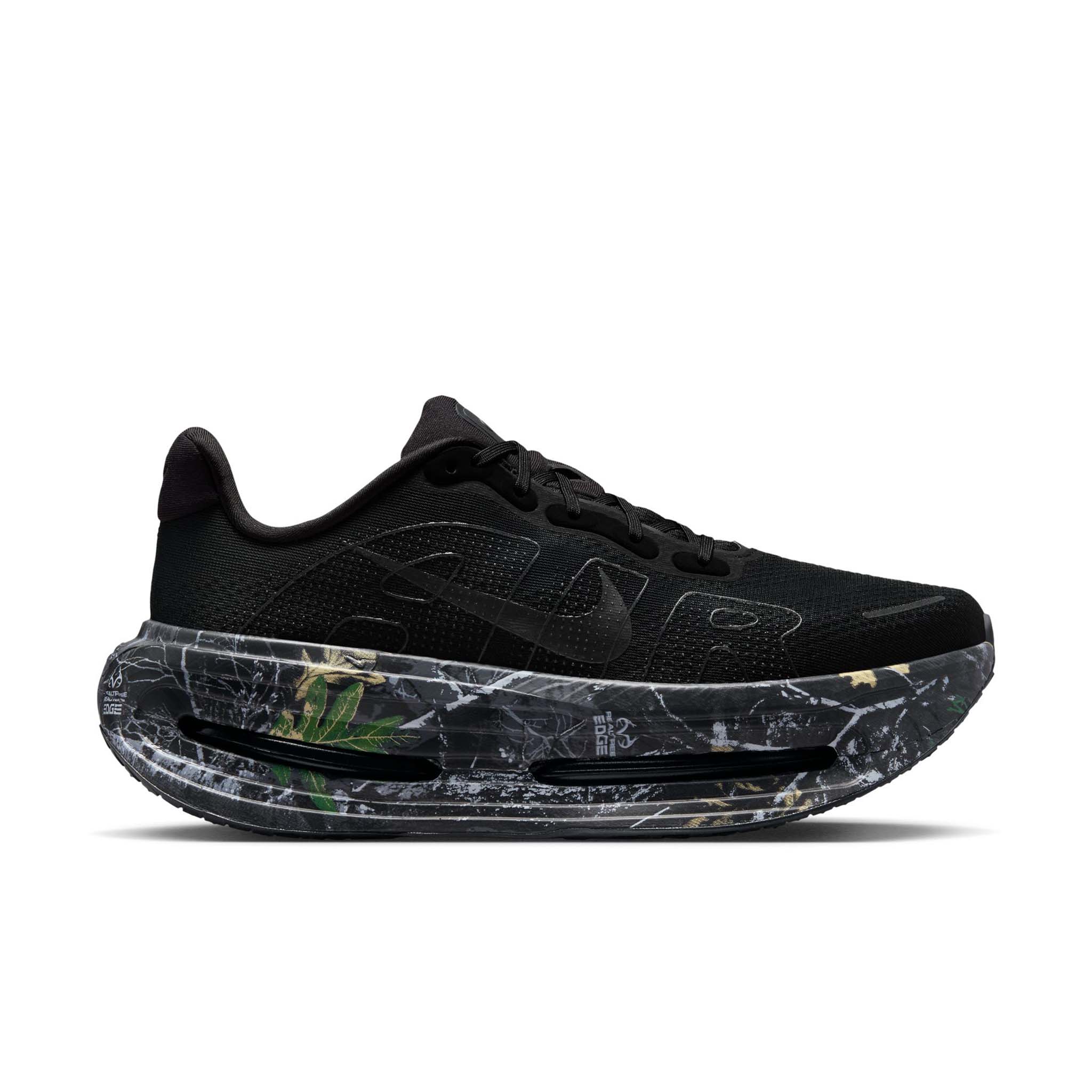 Nike Men's Vomero Premium Realtree® Running Shoes - Black | Run4It