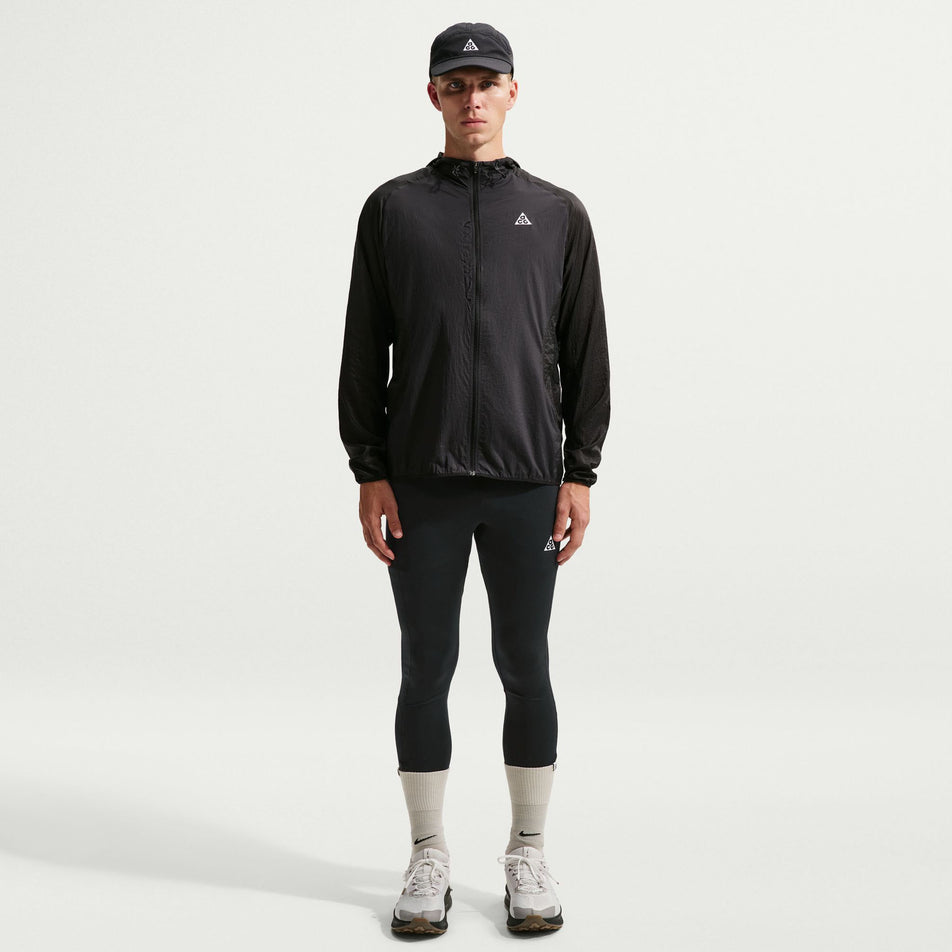 Front view of a model wearing the Nike Men's ACG 