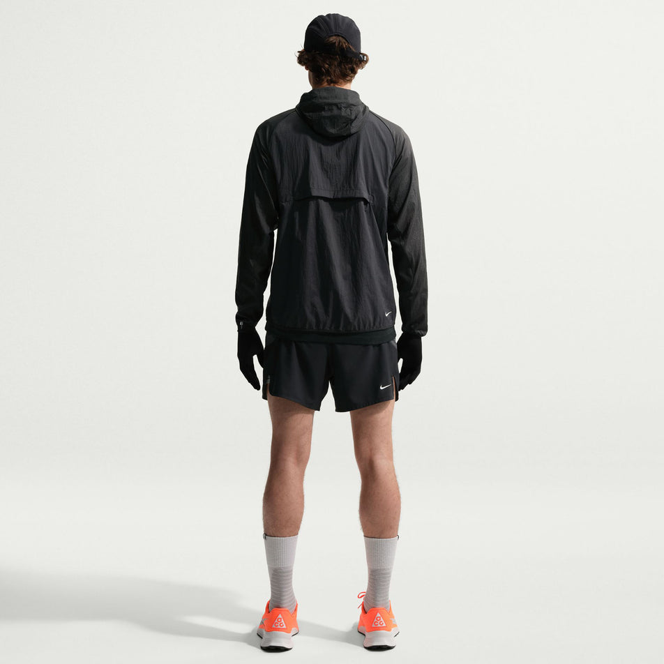 Back view of a model wearing the Nike Men's ACG 