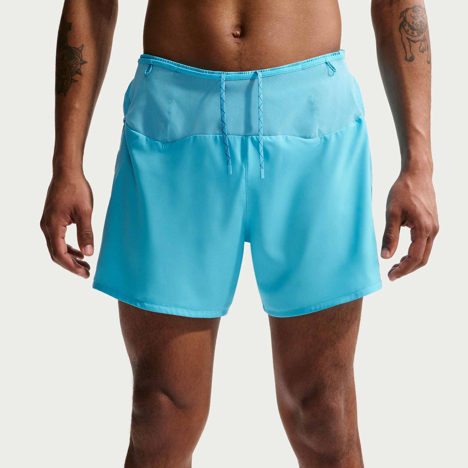 Front view of a model wearing the Nike Men's ACG 