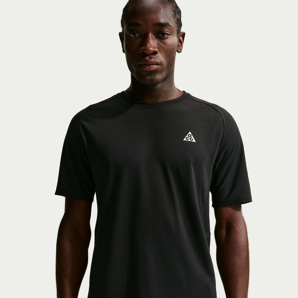 Front view of a model wearing the Nike Men's ACG 