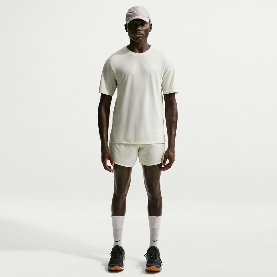 Front view of a model wearing the Nike Men's ACG 