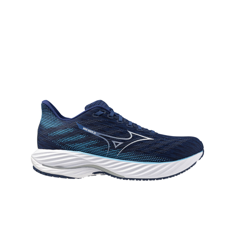 Running Shoes Mizuno Waveknit R2 Mens Mizuno Wave Rider GORE-TEX