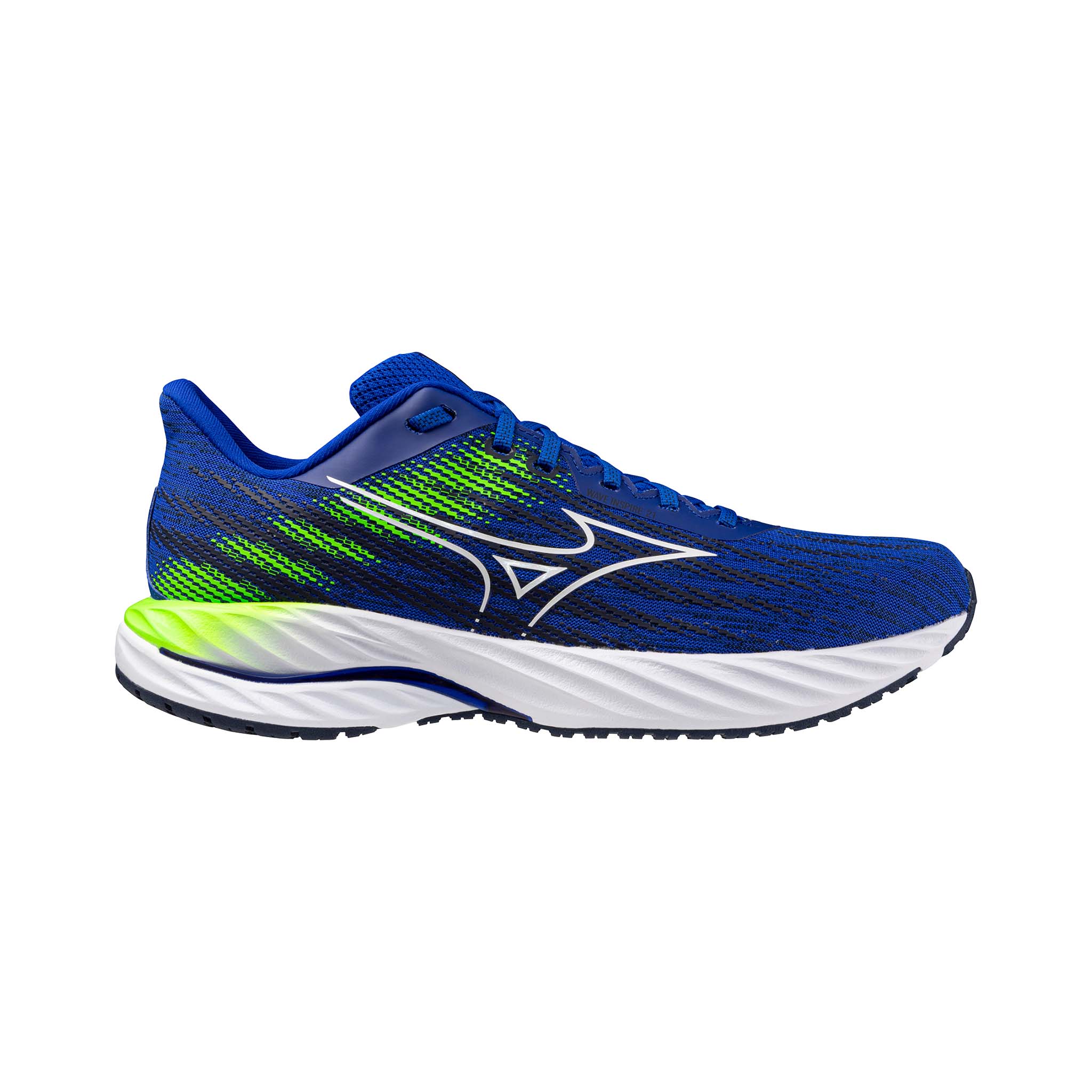 Running Shoe Mizuno Wave Inspire 11 Uk Shop Difference Between