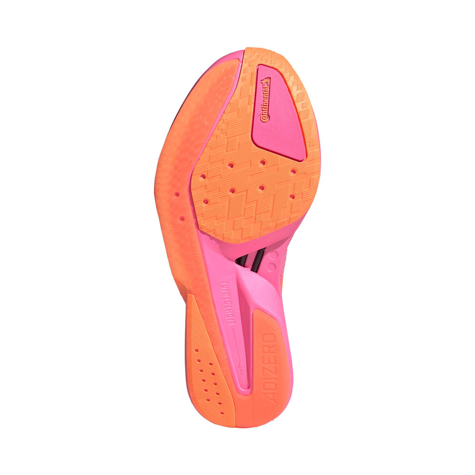 adidas Women's Adizero Boston 13 Running Shoes - Lucid Pink