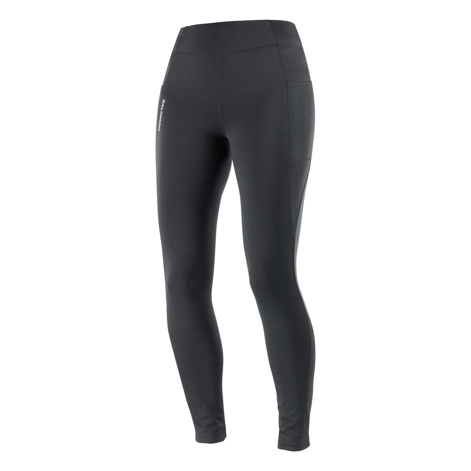 Front view of a pair of Salomon Women's Cross Warm 28