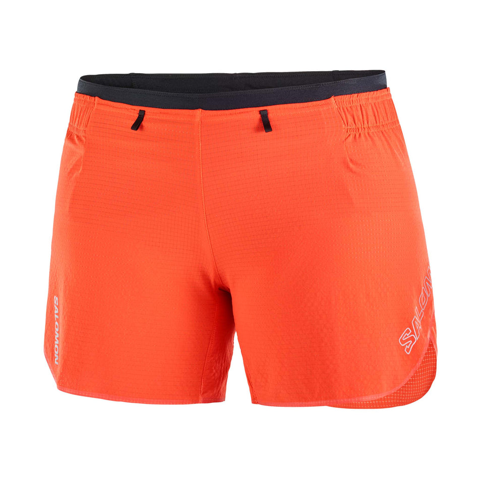 Front view of a pair of Salomon Women's Sense Aero 5