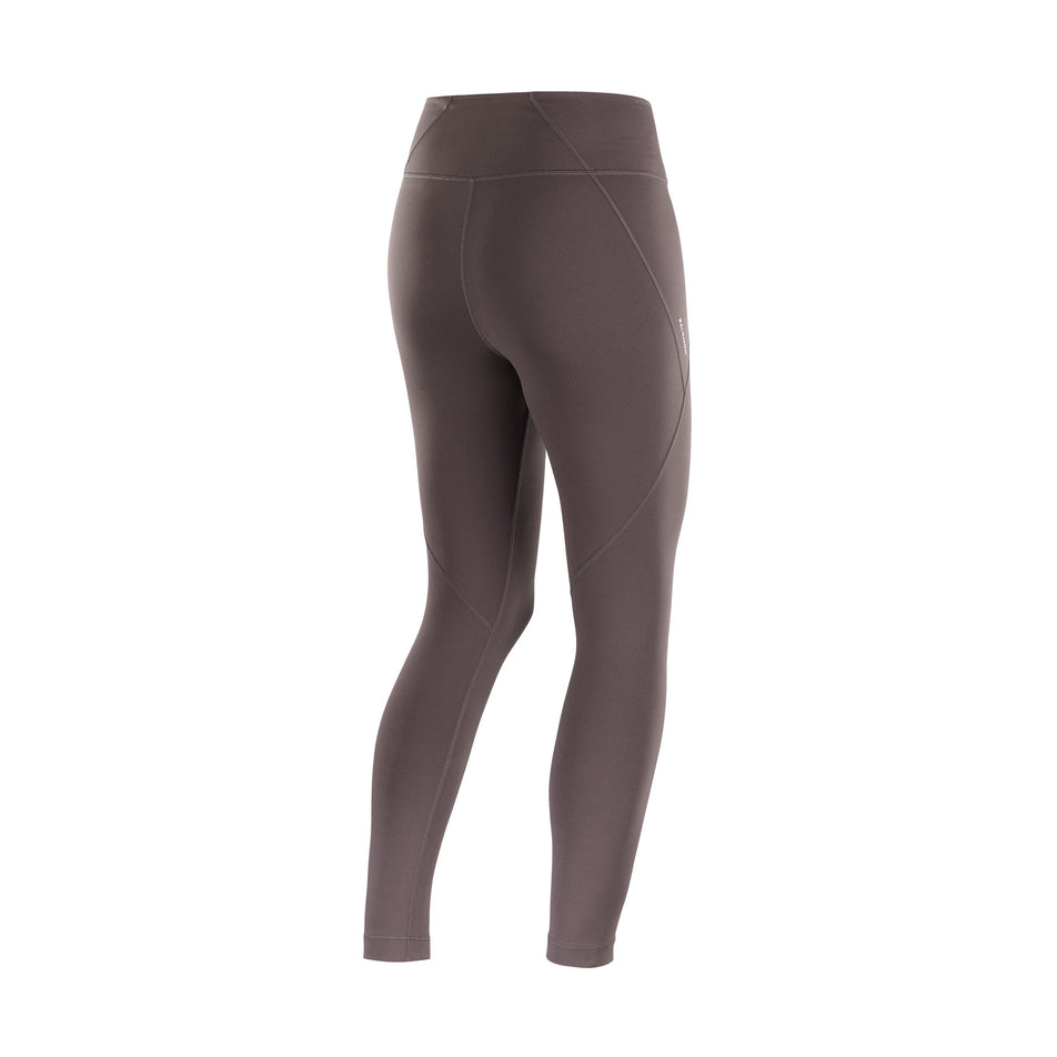 Back view of the Salomon Women's SHAKEout BLISS 25