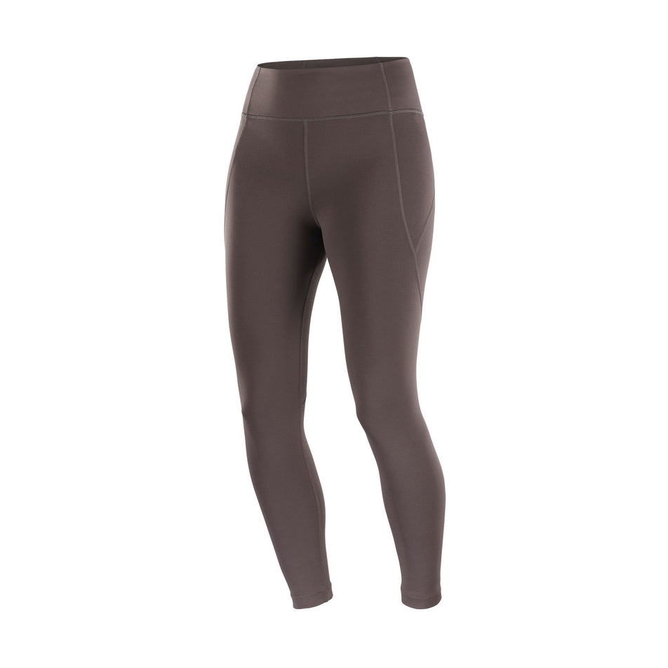 Front view of the Salomon Women's SHAKEout BLISS 25