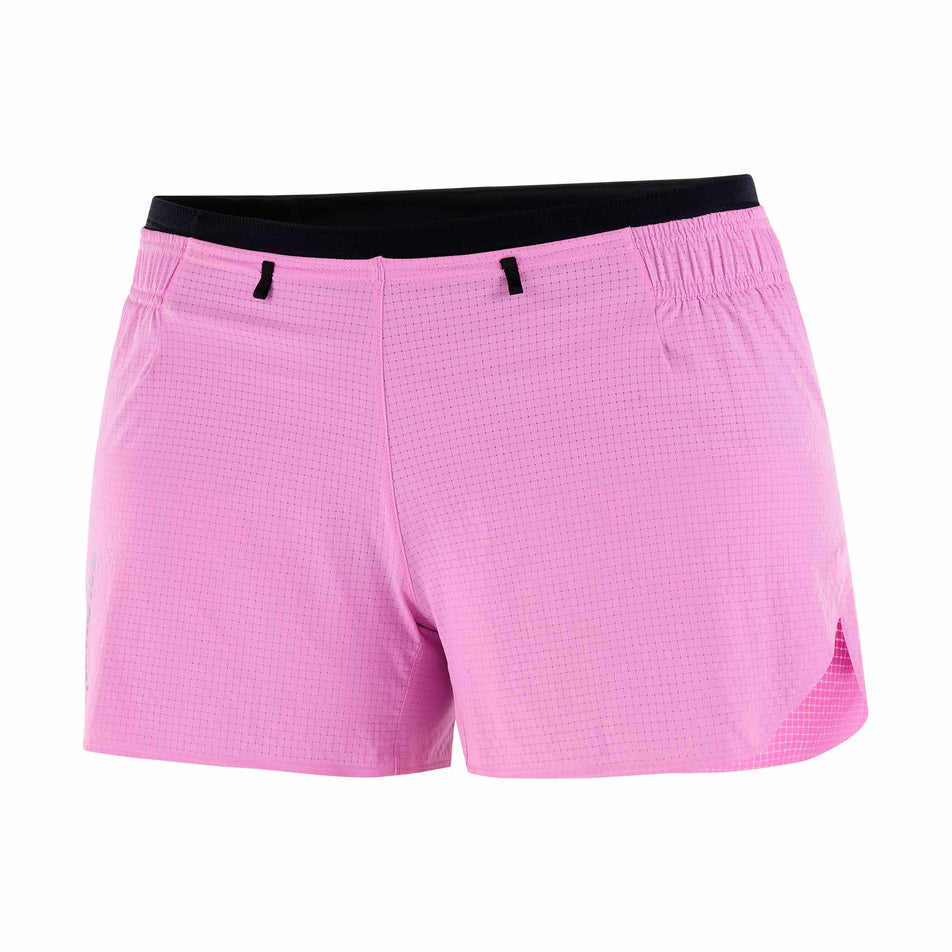 Front view of the Salomon Women's Sense Aero 3