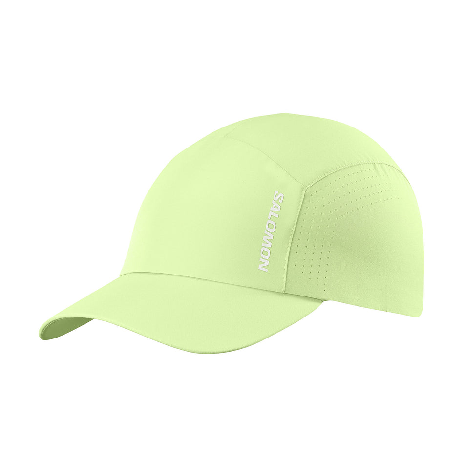 The Salomon Unisex SHAKEout Cap in the Butterfly colourway.