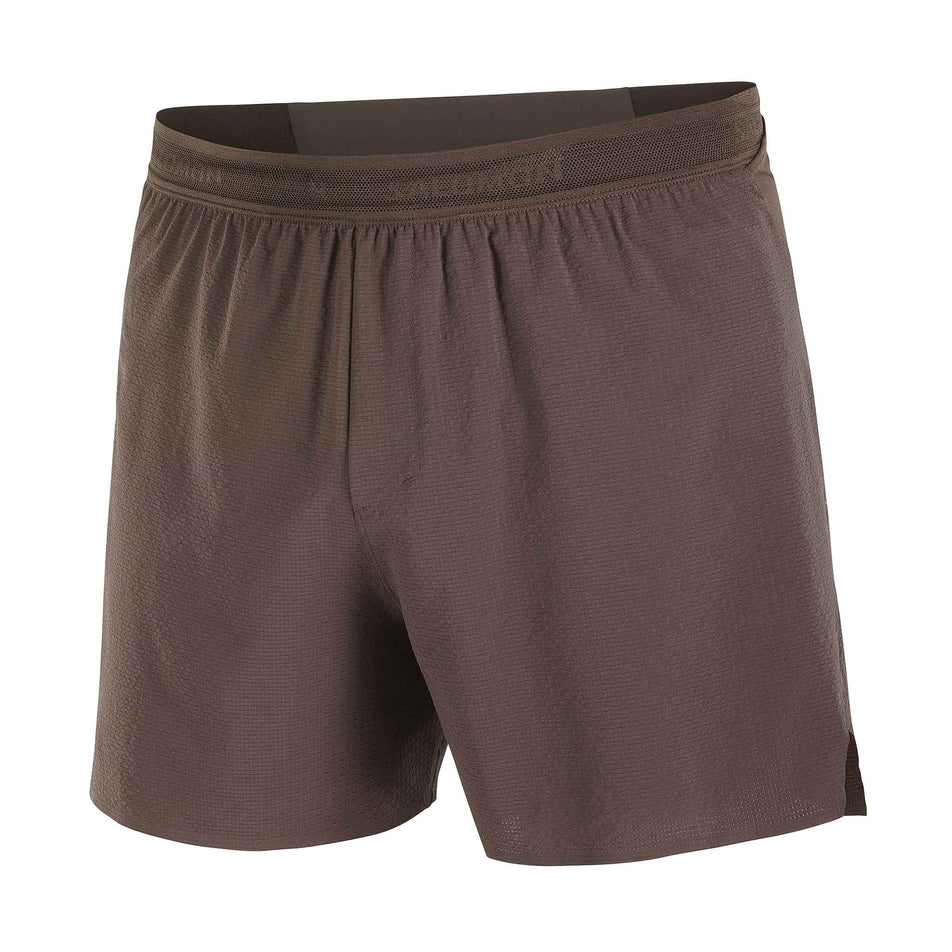 Front view of Salomon Men's Sense Aero Stow 5