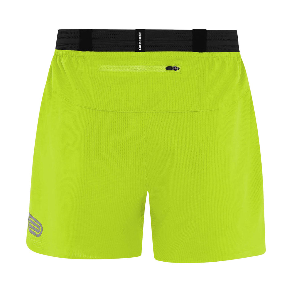 Back view of the Pressio Men's Elite 4.5