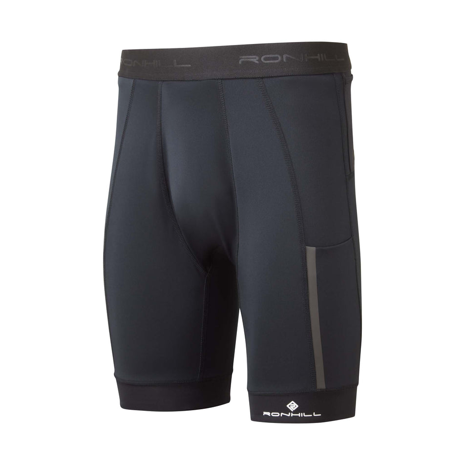 Front view of the Ronhill Men's Tech Stretch Ultra 8