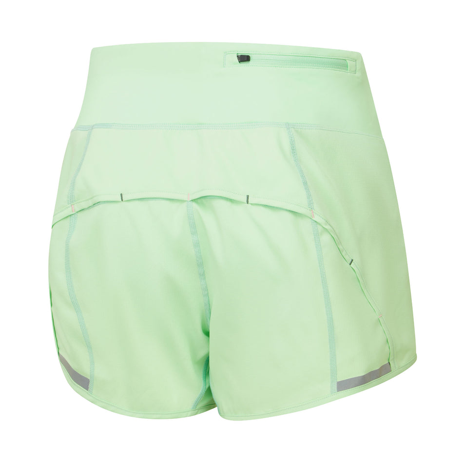 Back view of the Ronhill Women's Tech 4.5