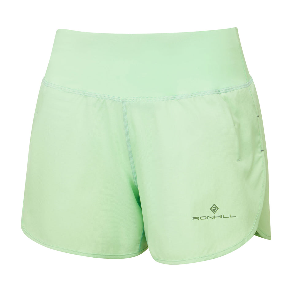 Front view of the Ronhill Women's Tech 4.5