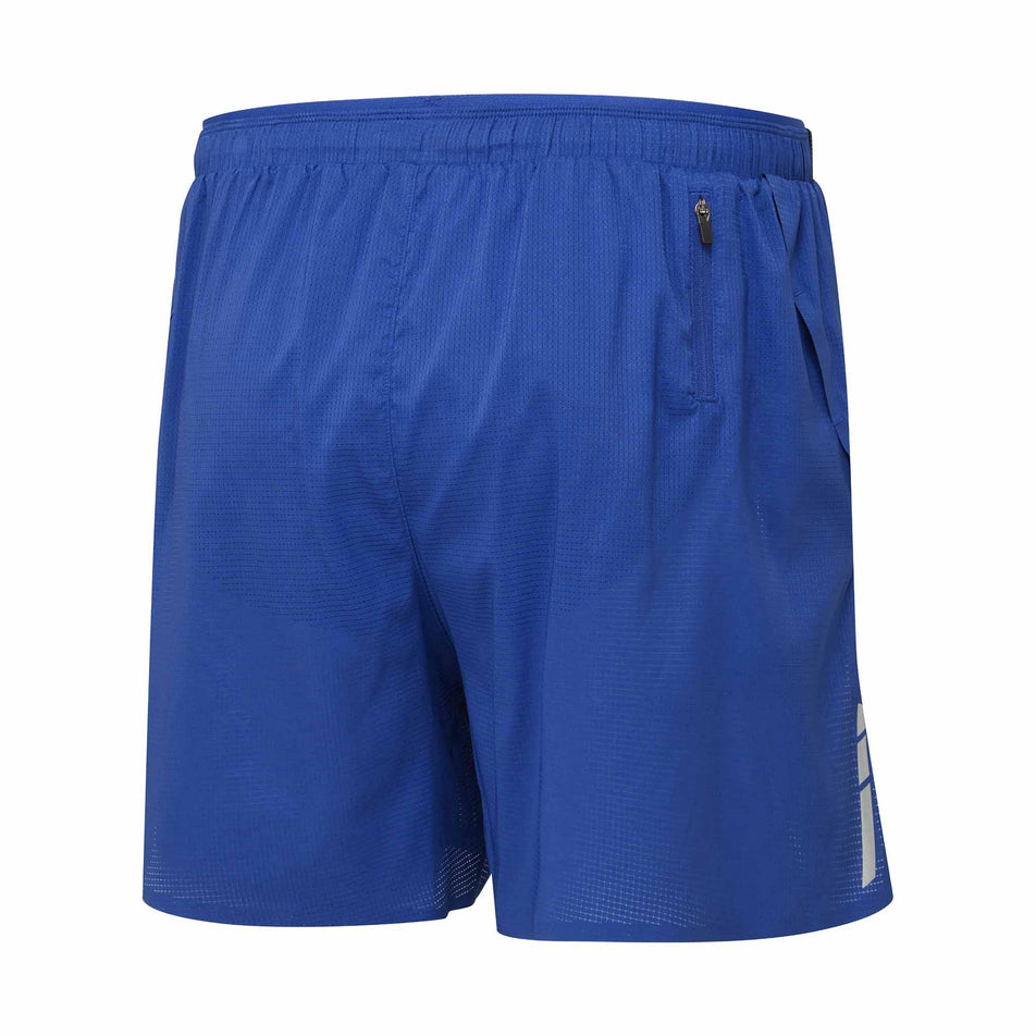 Back view of  the Ronhill Men's Tech Race 5