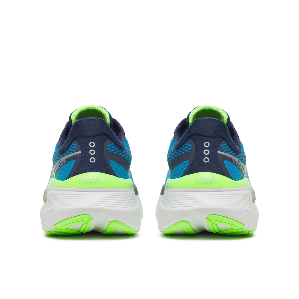 Saucony | Men's Guide 19 Running Shoes - Cobalt/Navy