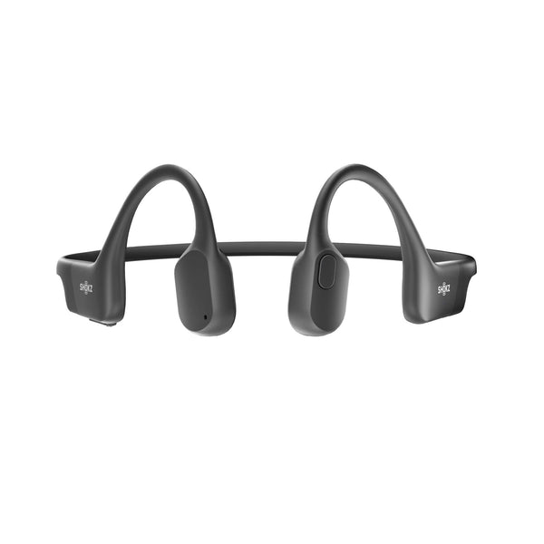 shokz／open run pro2／美品 Shokz OpenRun Mini Bone Conduction Headphones | Run4It