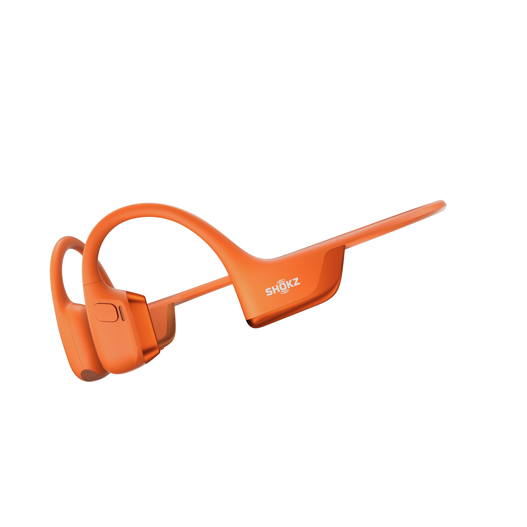 美品 SHOKZ OPEN RUN PRO 2 Shop Shokz OpenRun Pro 2 - Flagship Bone Conduction Headphones