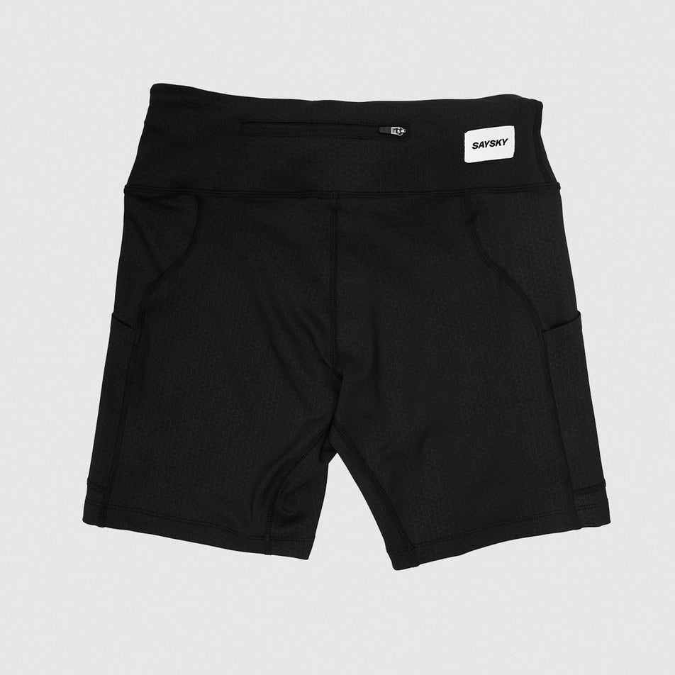 Back view of the SAYSKY Women's Combat+ Short Tights 7